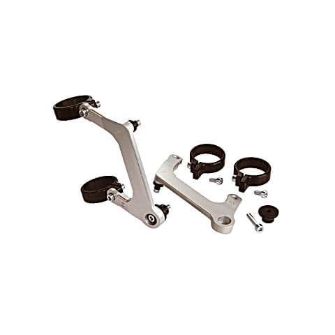 LSL Urban Headlight Bracket 50/54mm