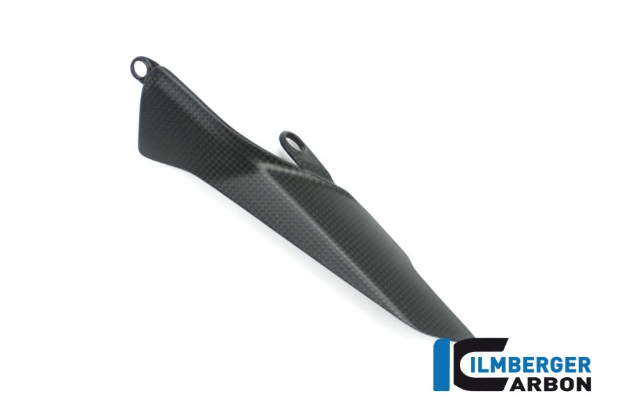Ilmberger Carbon chainguard for Swingarm, Matt