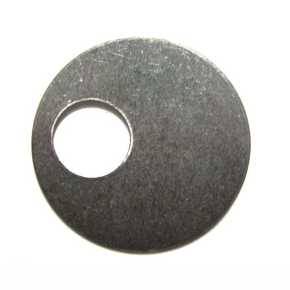 alpha Technik restrictor kit 25 kW for Honda XBR500, PC15