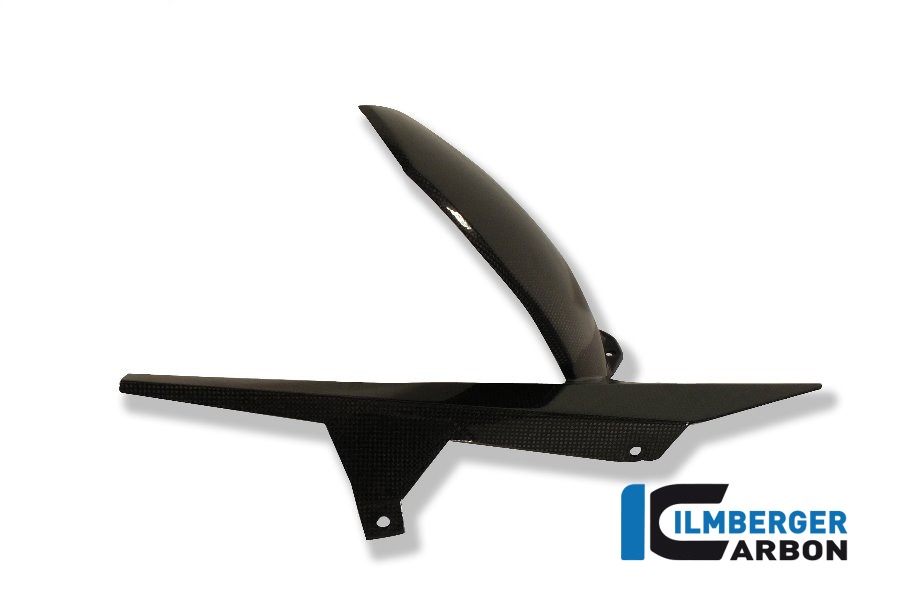 Ilmberger Carbon Rear Hugger, Carbon