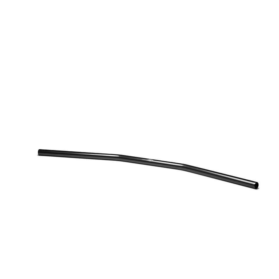 LSL Aluminium-handlebar Drag Bar AD2, 7/8 inch, black