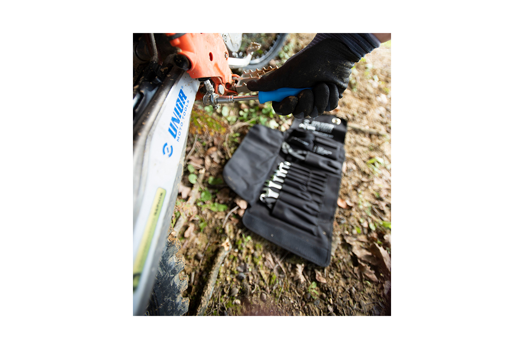 UNIOR Light Adventure Kit