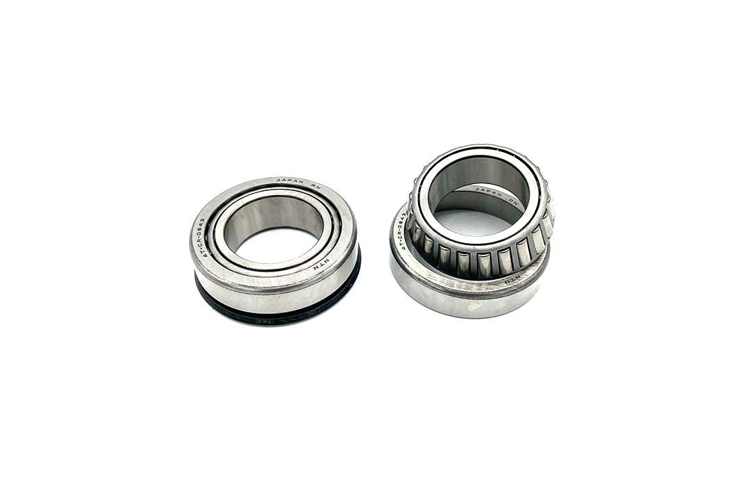 alpha Technik Steering Head Bearing Kit SSS906