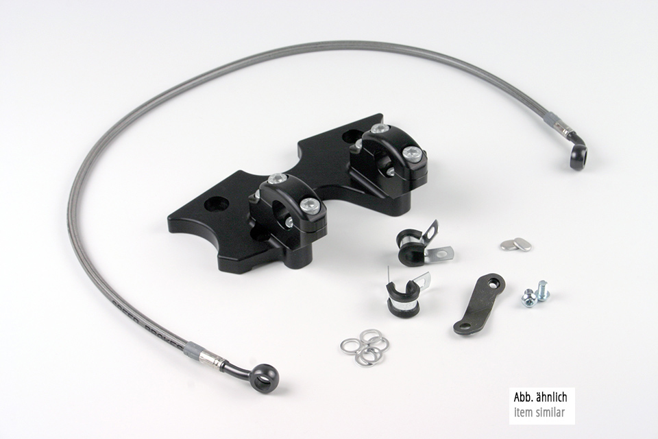 LSL Superbike Kit, HONDA CB 1100 SF X 11, 99-03, (SC42)