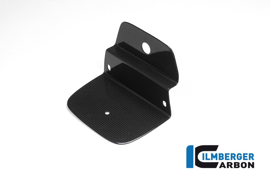 Ilmberger Carbon Airbox Cover with Hole