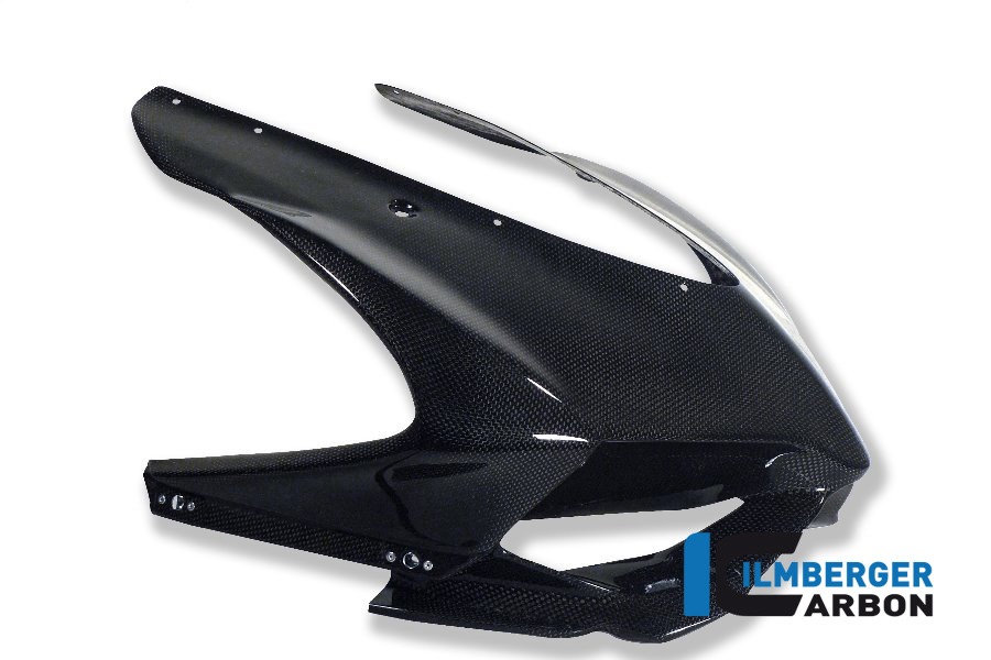 Ilmberger Carbon Fairingupperpart Race (2-piece)