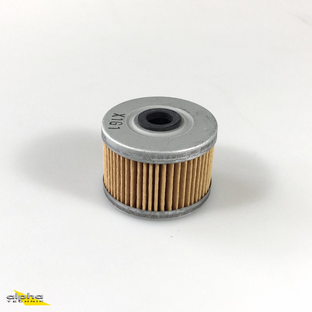 ENUMA oil filter for various Gas Gas / Honda / Kawasaki models
