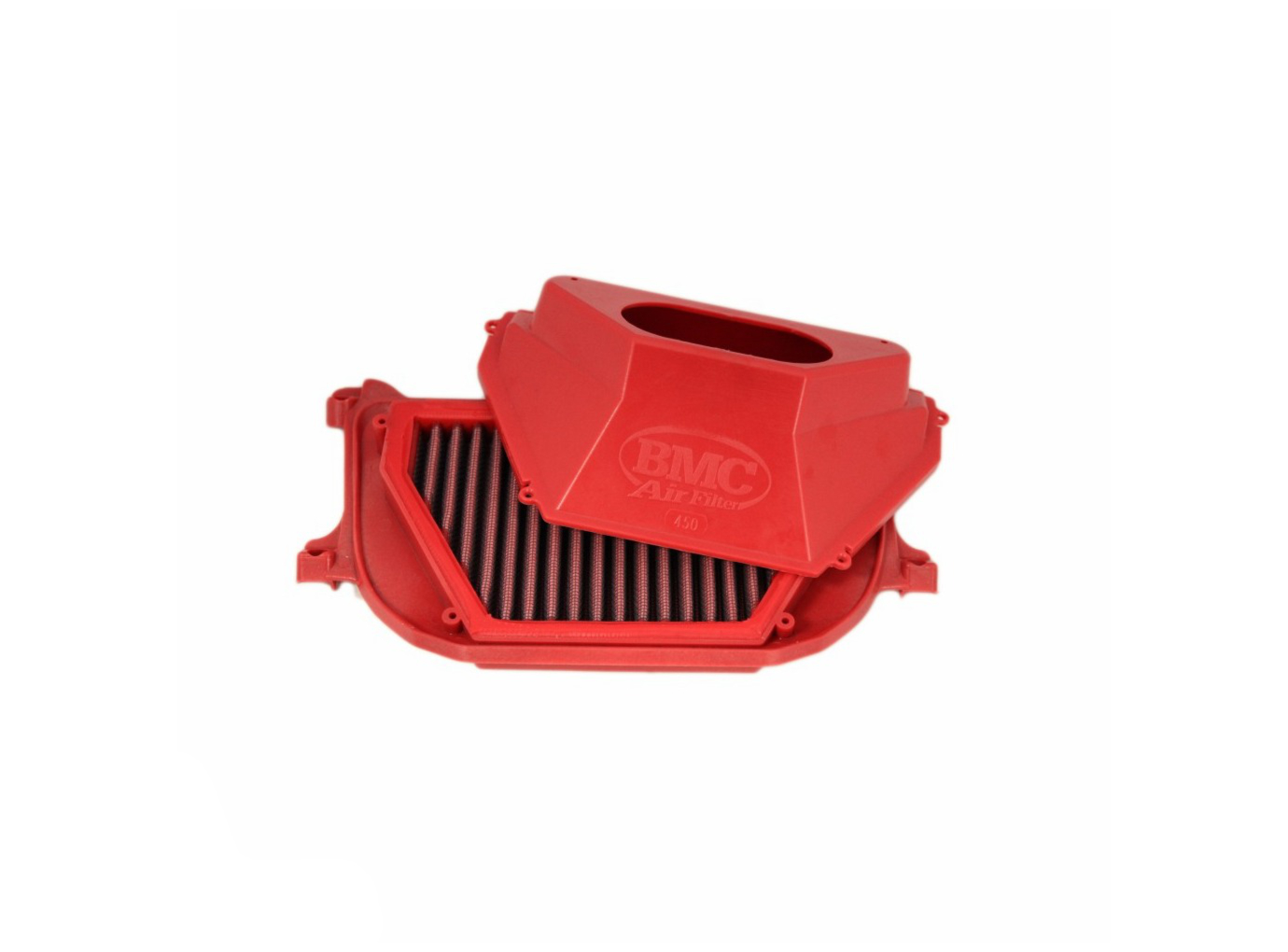 BMC Racing Air Filter for Yamaha YZF R6 2006-2007