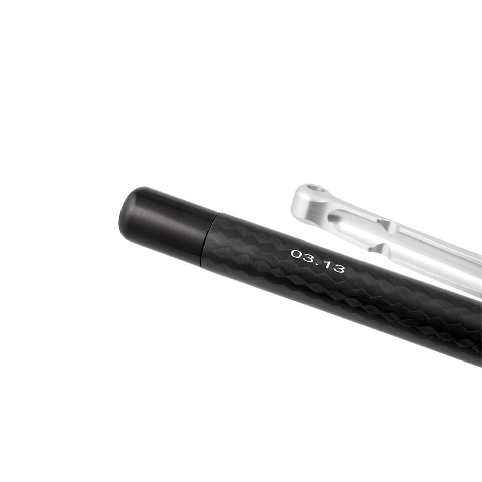 LSL handlebar extension Ø 22.2 mm, universal, for aluminium handlebars