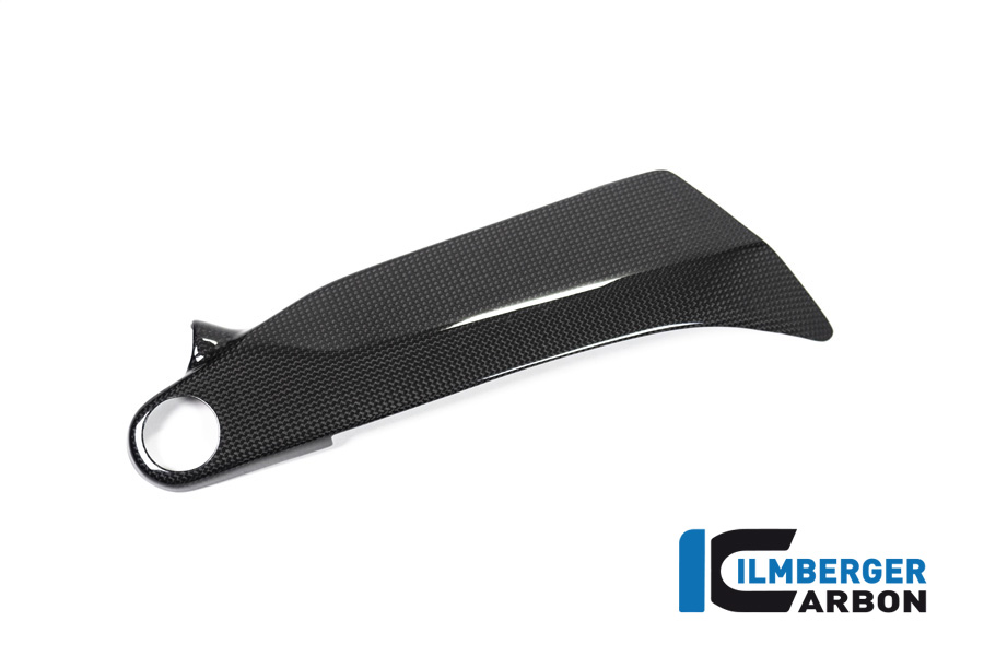 Frame Cover V4R right gloss Ducati Panigale V4 R