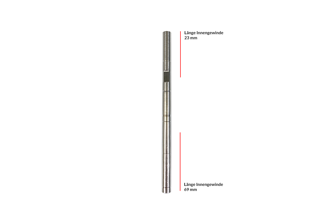 Cordona Shift Rod 170 mm