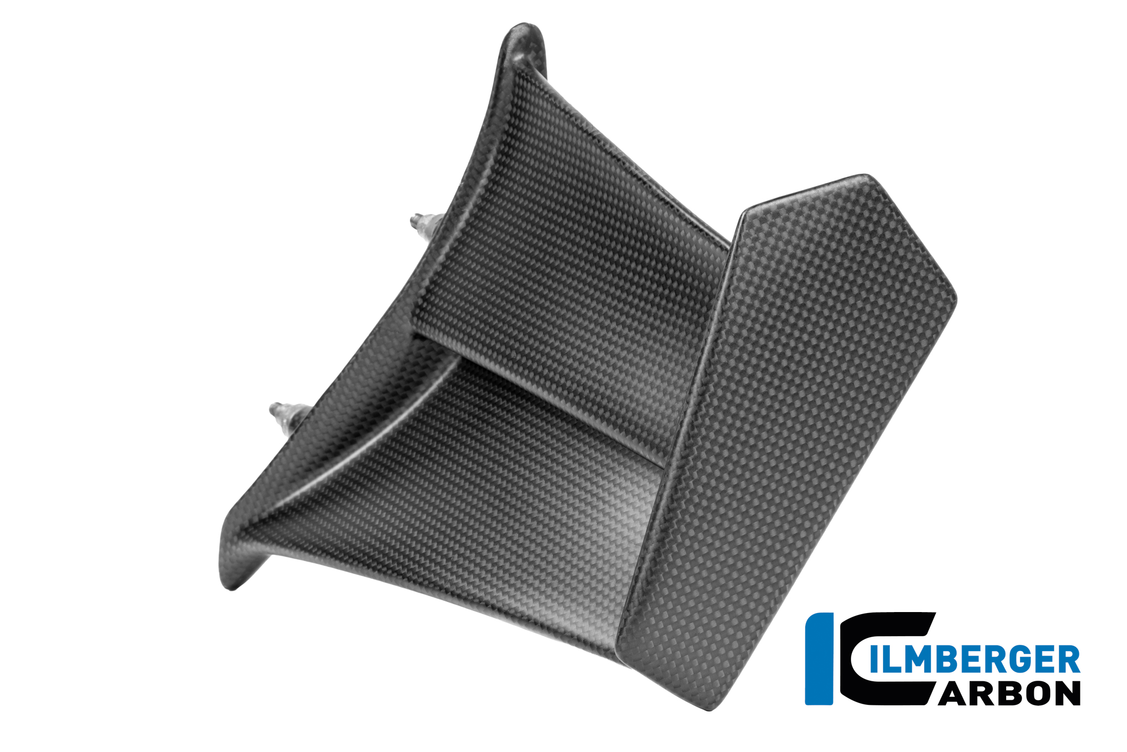Ilmberger Carbon Winglet right side R/S, glossy, Ducati Panigale V4, S, R, 2025-