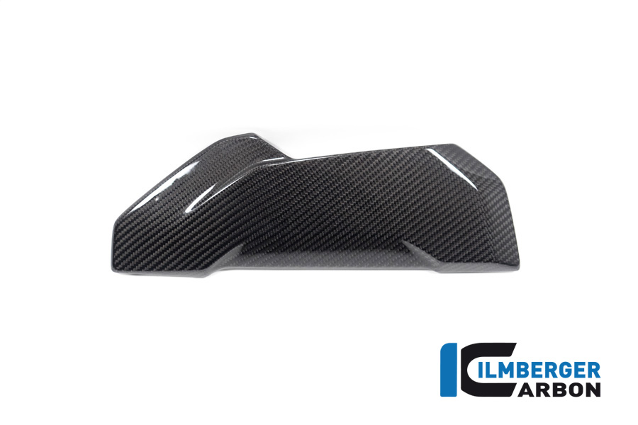 Ilmberger Carbon Side Cover Radiator Trim right side R/S, Glossy, BMW S1000XR 2020-2023