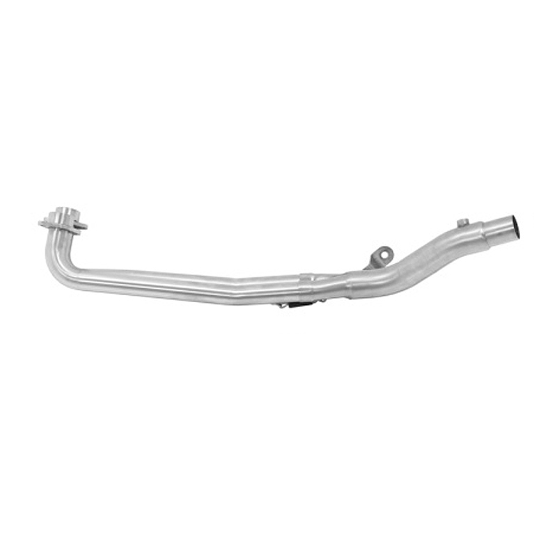 ARROW Racing Manifold for AK550 2017-, without catalyst