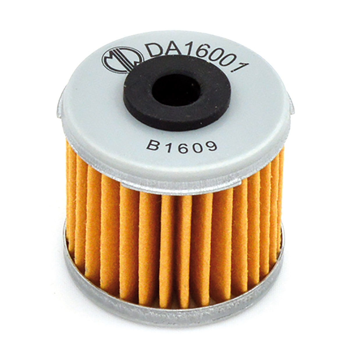 MIW oil filter DA16001 for Daelim VS125 / Daelim VC125 / LML Star 125 / 150