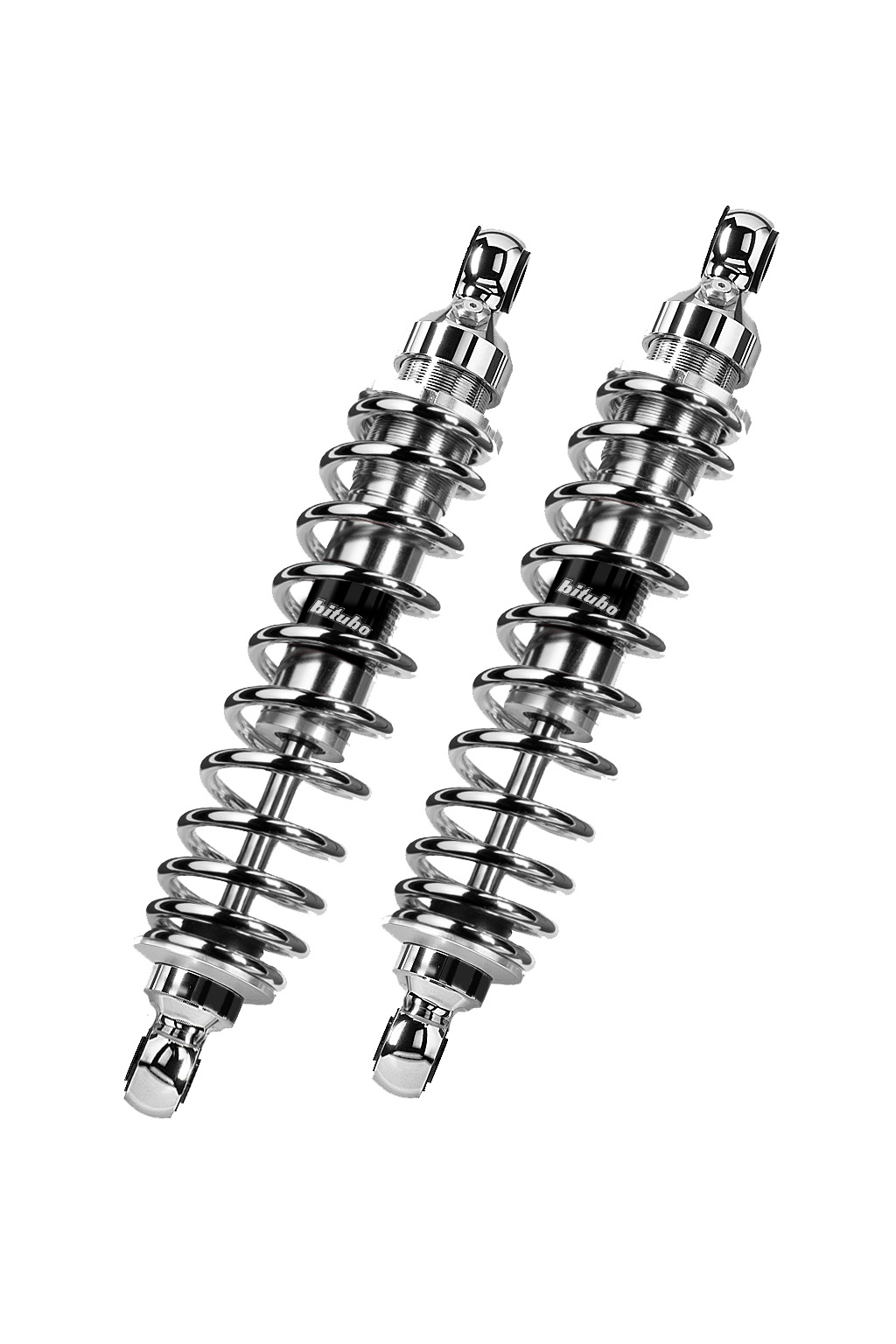 BITUBO Stereo Shock Absorbers for Moto Guzzi Models