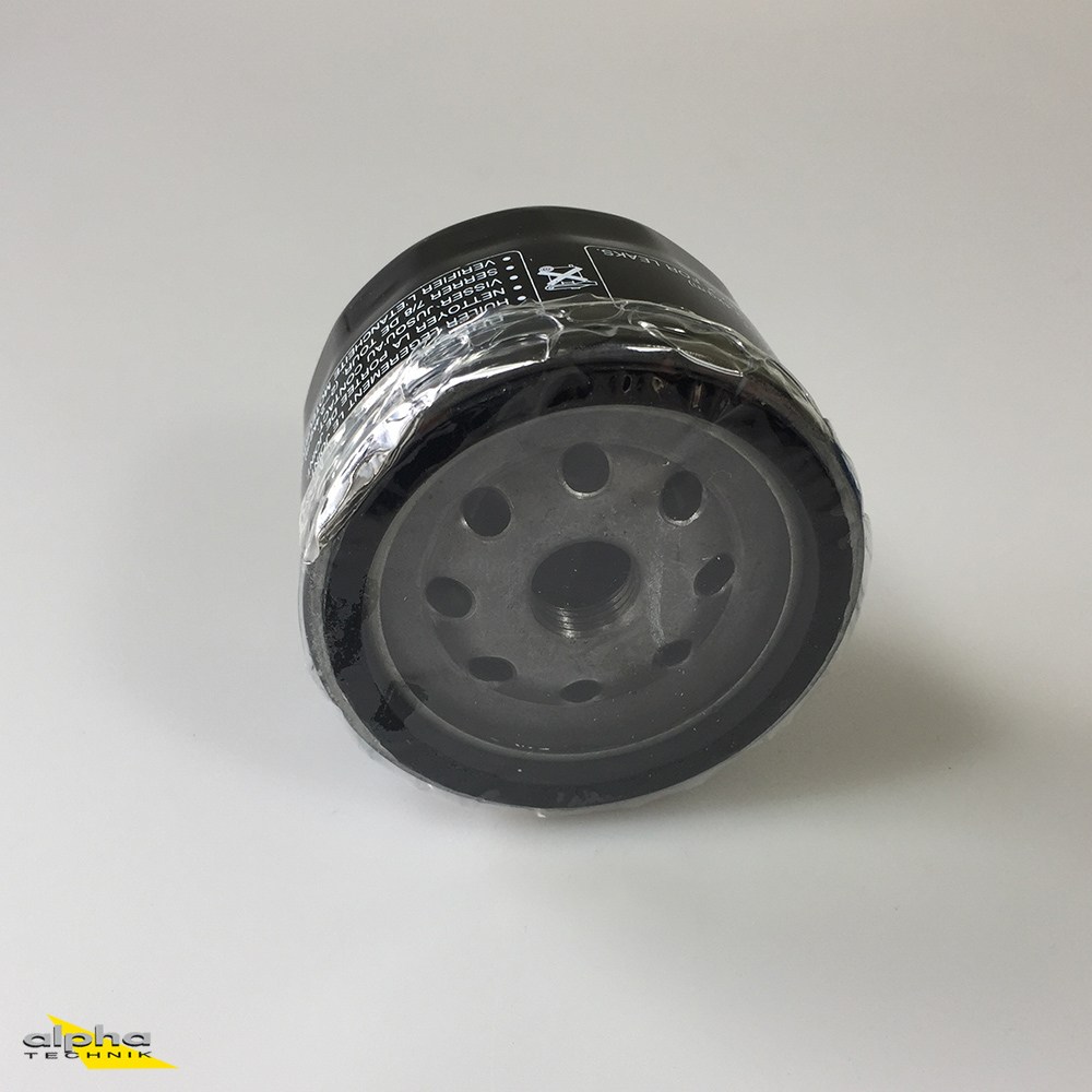 oil filter for various Benelli / Moto Guzzi models, see compatibility list