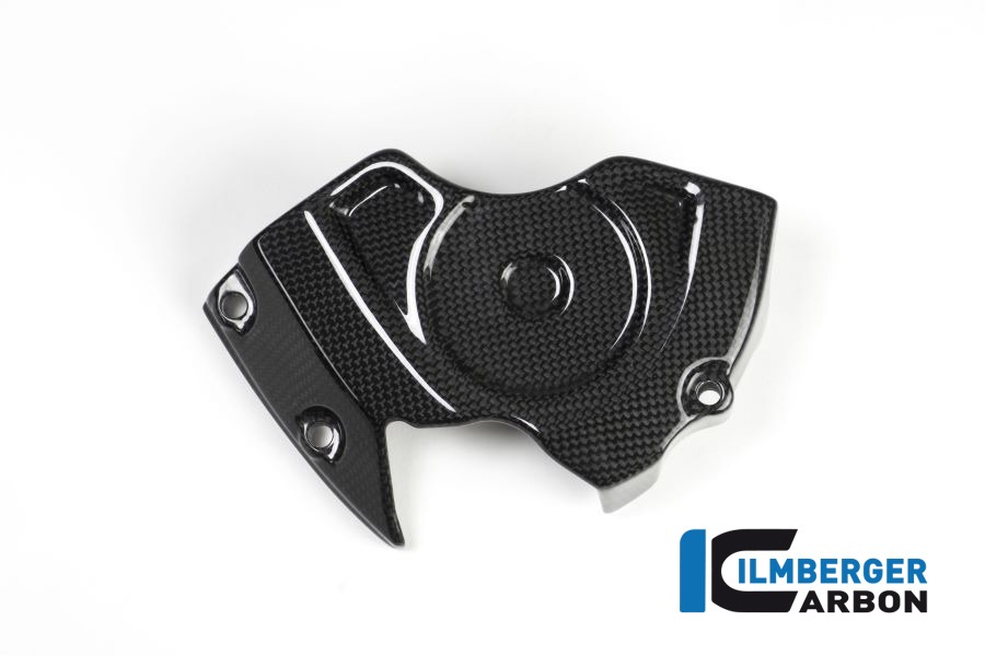 Ilmberger Carbon Gloss Sprocket Cover