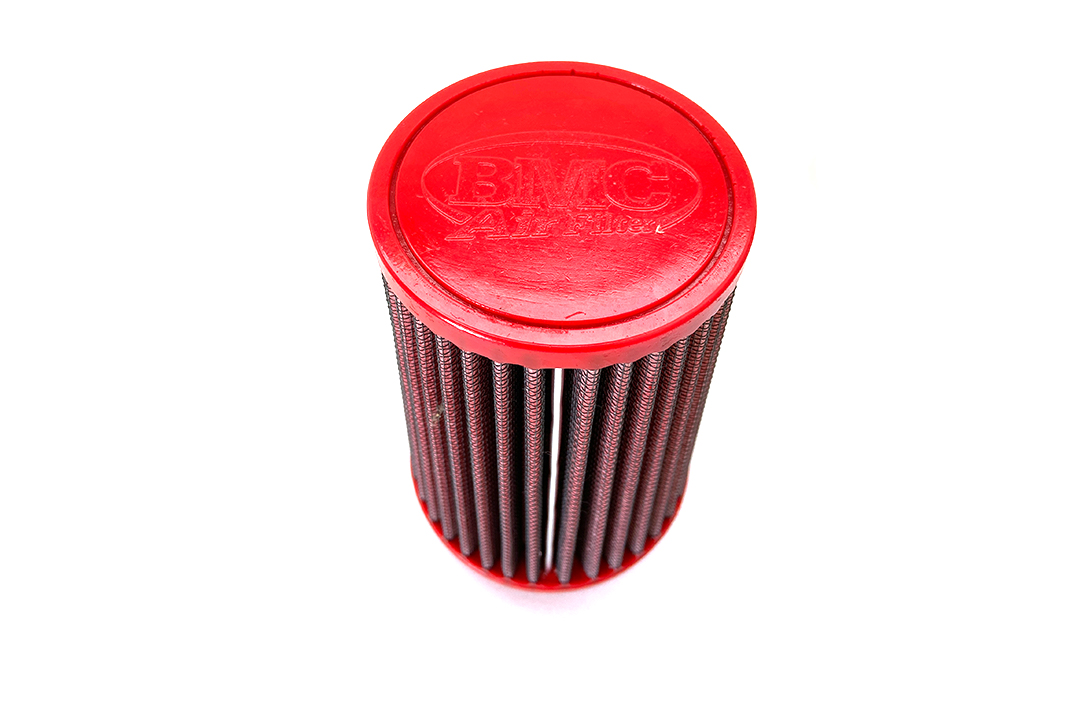 BMC conical universal sport air filter 50 mm x 150 mm