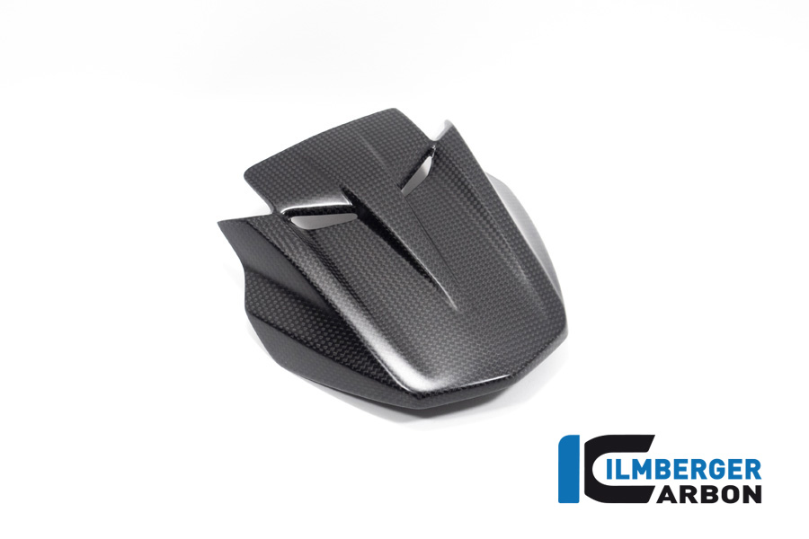 Ilmberger Carbon Instrument Cover, Matt, Ducati Diavel 1260, 2019-