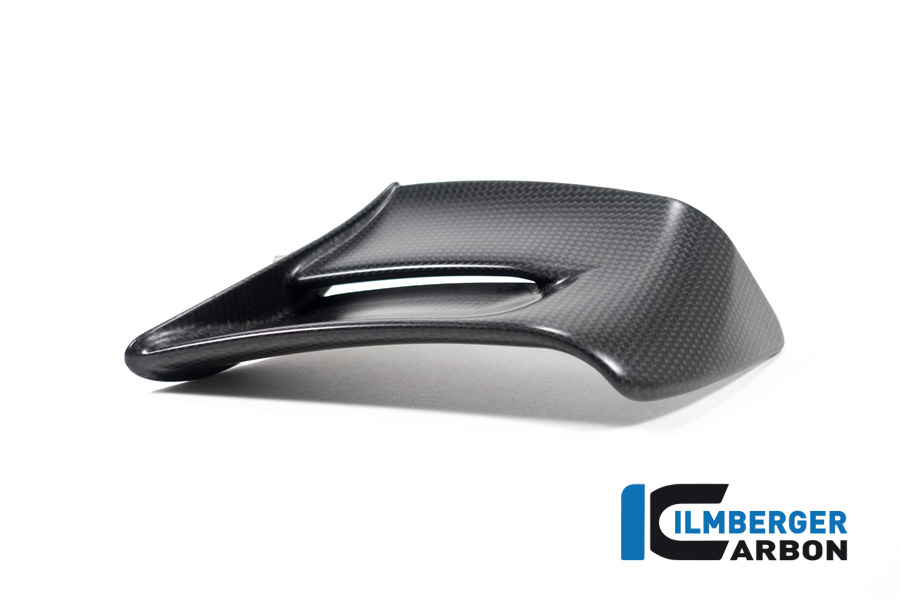 Ilmberger Carbon Fairing Winglet left side L/S Racing, gloss, Ducati Panigale V4, V4S 2022-
