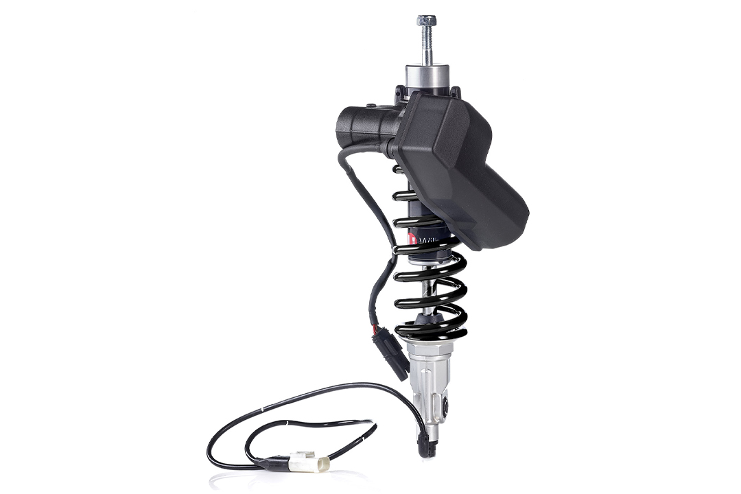 WI 634 WESA shock absorber fronte BMW R1200R