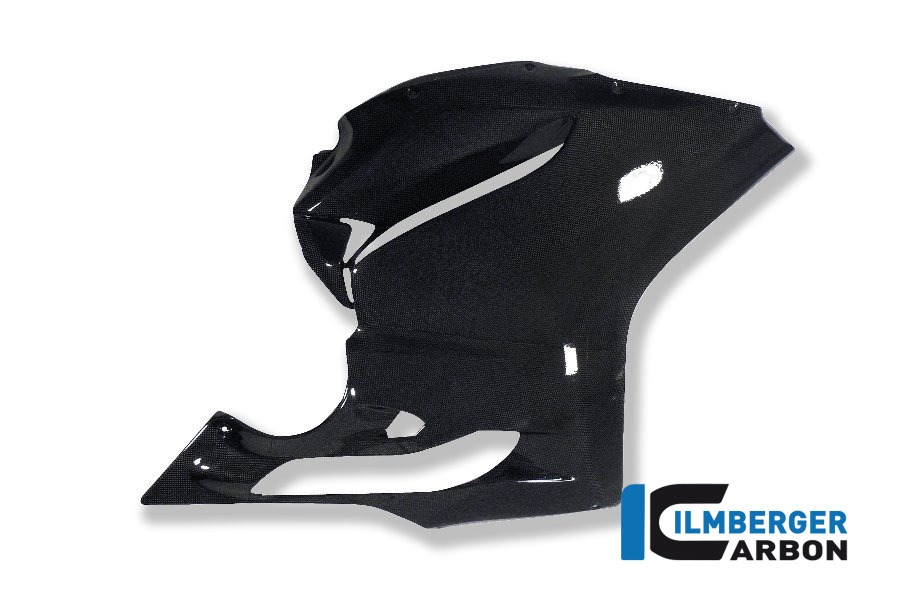 Ilmberger Carbon Fairing Side Panel right side R/S Race, Carbon