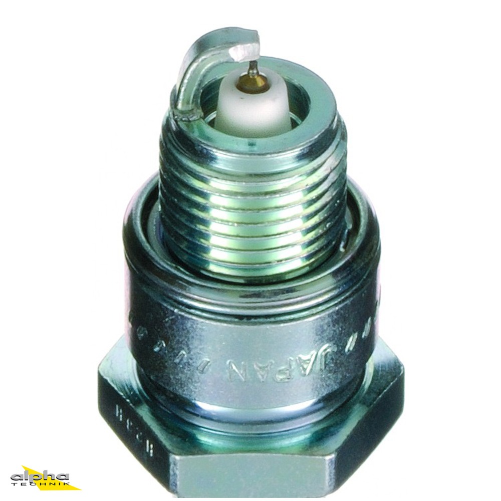 NGK Spark Plug BPR8HIX