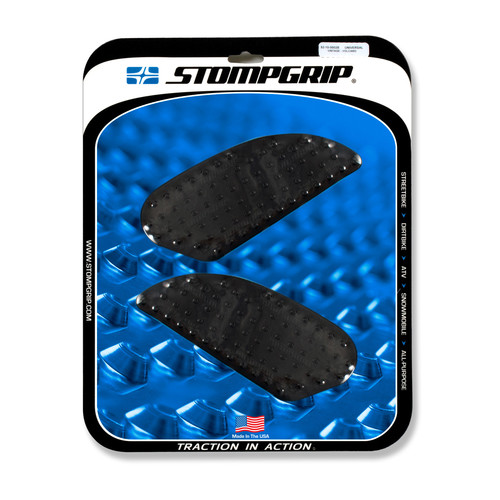 Stompgrip Universal Vintage Sprint Kit black, Volcano