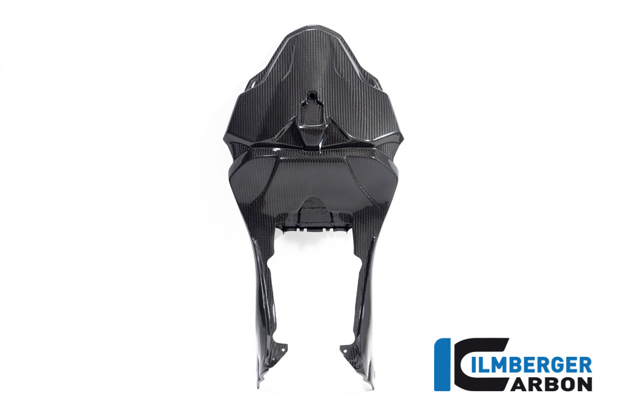 Ilmberger Carbon Rear Fairing Racing, Glossy, BMW S1000RR M1000RR 2023-