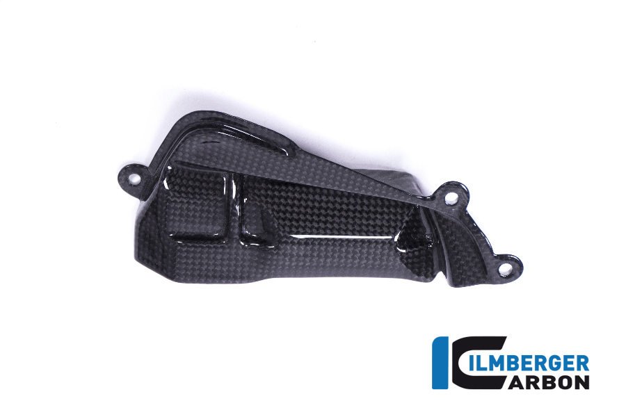 Cam cover right gloss Ducati Panigale V4 / V4 S / 