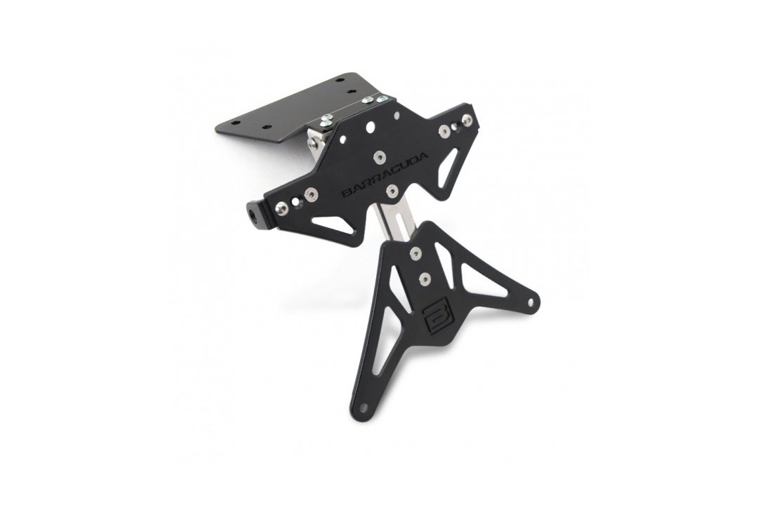 Barracuda Tail Tidy for Yamaha T-MAX 530 model year 2017