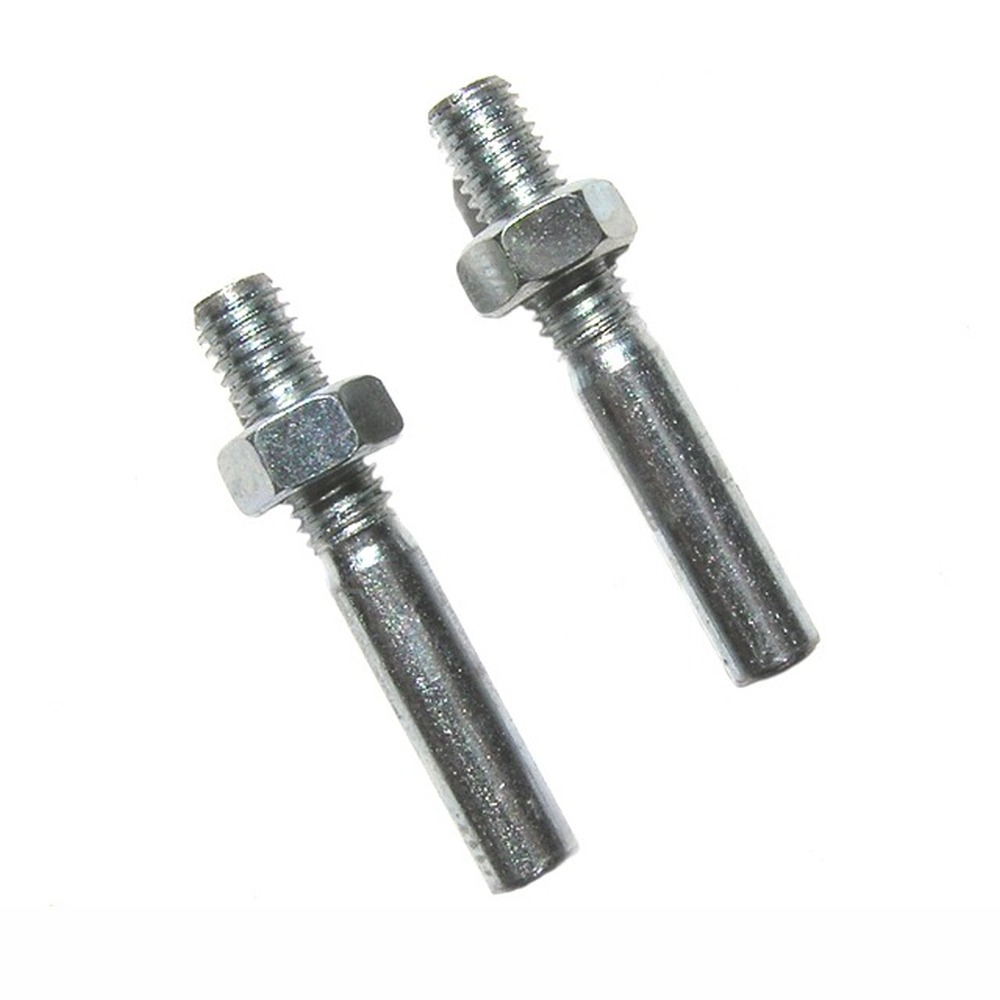 alpha Technik Restriction Kit 25 kW for Yamaha RD500, 47X