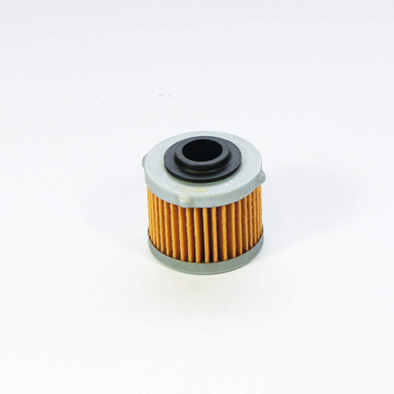 HIFLO oil filter HF186 for APRILIA Scarabeo