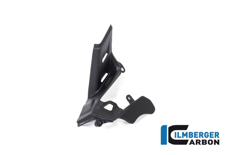 Instrument cover matt Ducati Panigale V4 / V4 S / 