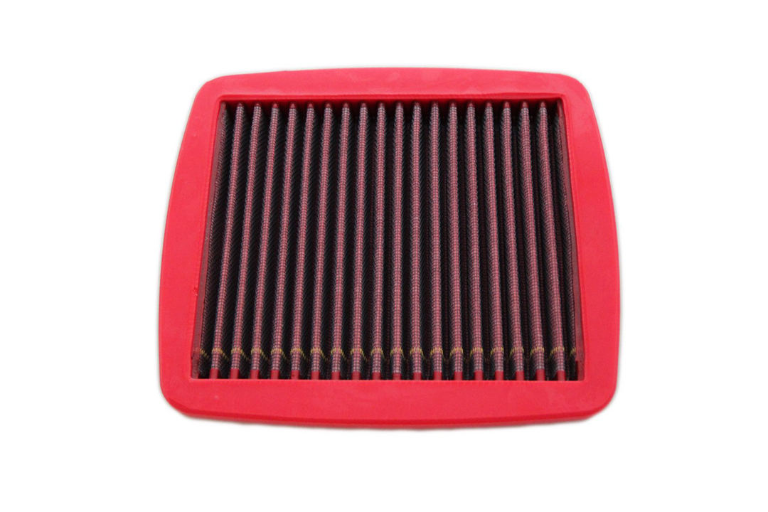 BMC Racing-air filter for various Suzuki models