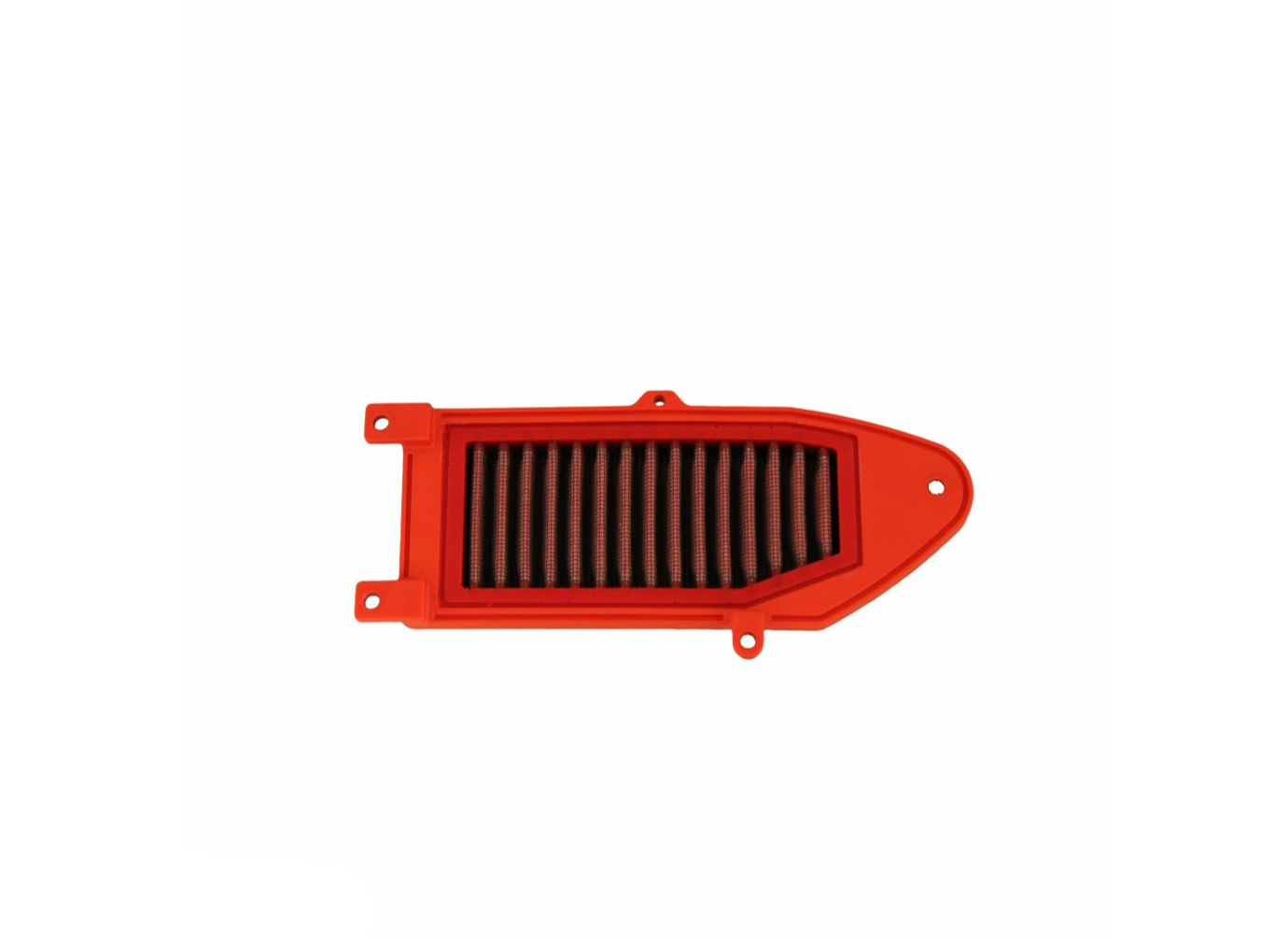 BMC Sports Air Filter for Kymco Agility/People/Super8 125-200 1999-2017; Malaguti Ciak/Ciak Master 125-200 2000-2008