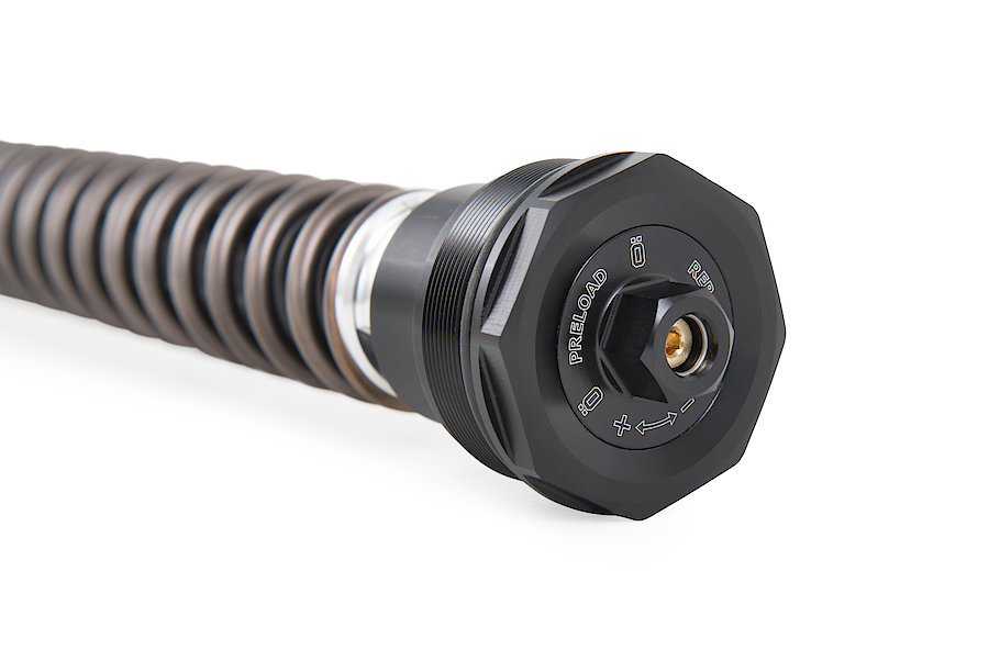 Öhlins Cartridge NIX 30 FKS 511 for Kawasaki Z900RS 2018-2020