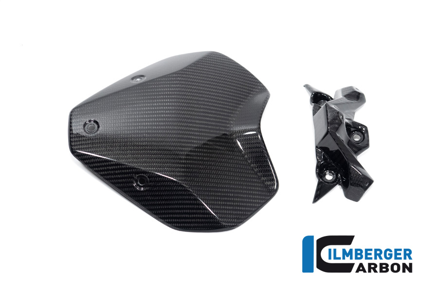 Ilmberger Carbon Windscreen, Glossy, BMW S1000R 2020-, M1000R 2023-