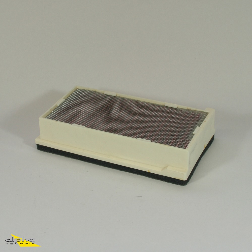 air filter for Yamaha XT600E