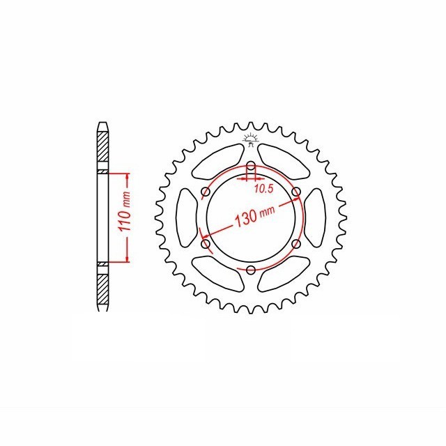 Sprocket Image