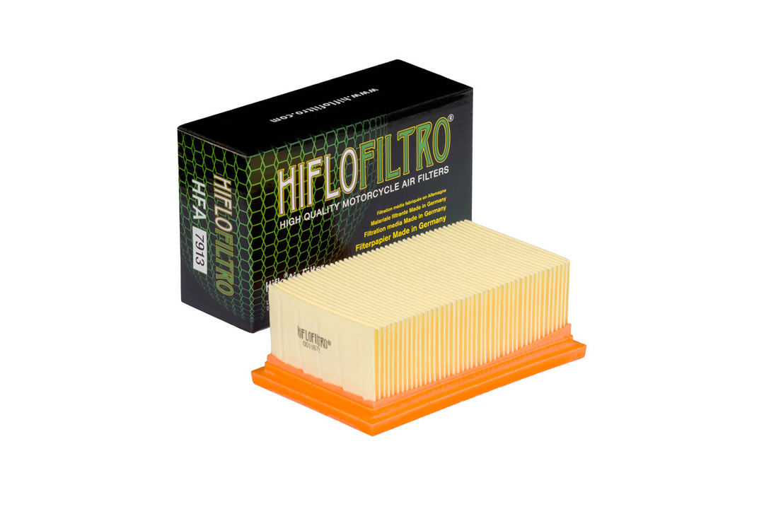 HIFLO air filter HFA7913 BMW F650/800GS