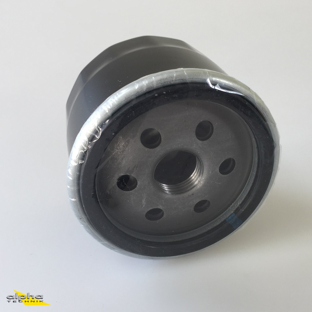 HIFLO oil filter HF164 for various BMW Models and Kymco AK550 from 2017 onwards