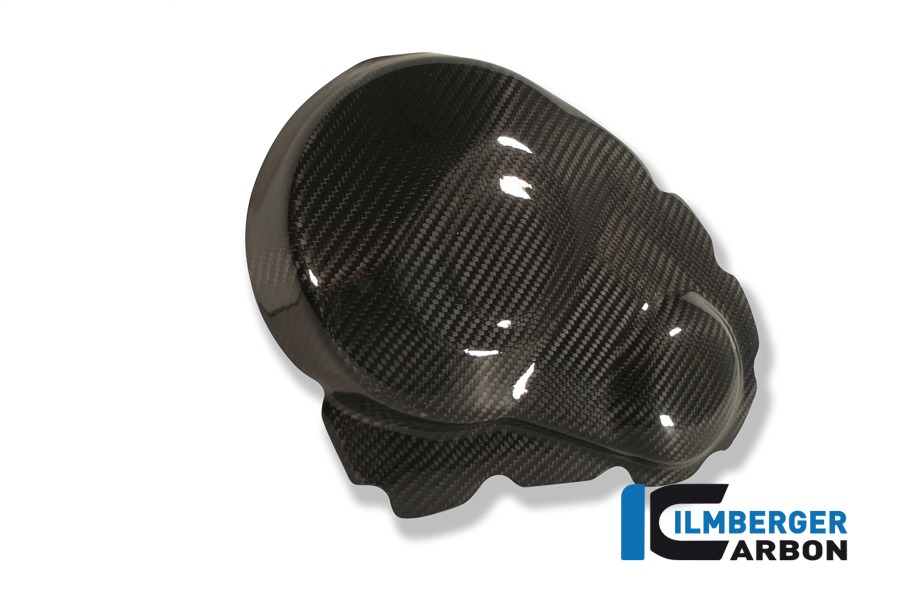 Ilmberger Carbon clutch cover cover, Carbon