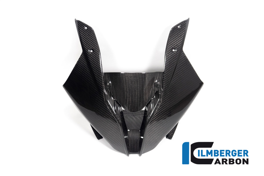 Ilmberger Carbon Fairing upperpart Racing, glossy, BMW S1000RR 2023-