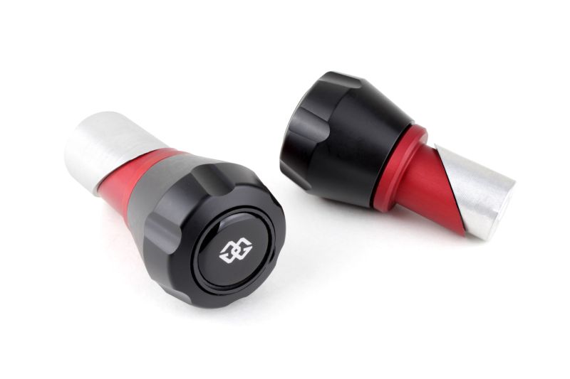 Gilles axle protector fronte, Aprilia