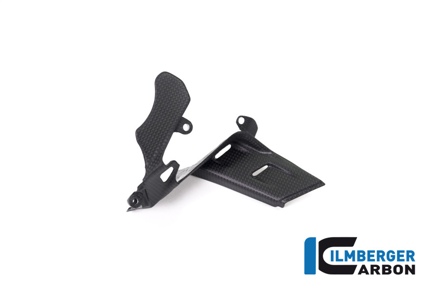 Instrument cover matt Ducati Panigale V4 / V4 S / 