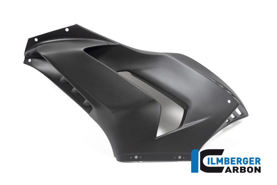 Ilmberger Carbon Fairing Side Panel left side L/S, Matt, for Honda CBR1000RR-R/SP 2020-