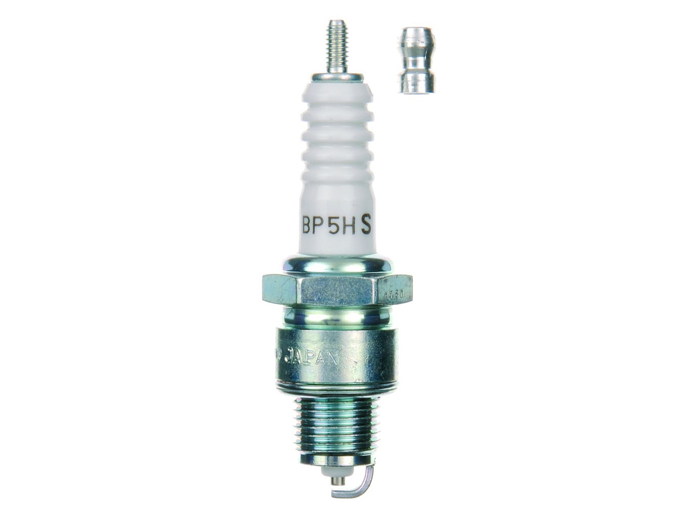 NGK Spark Plug BP5HS
