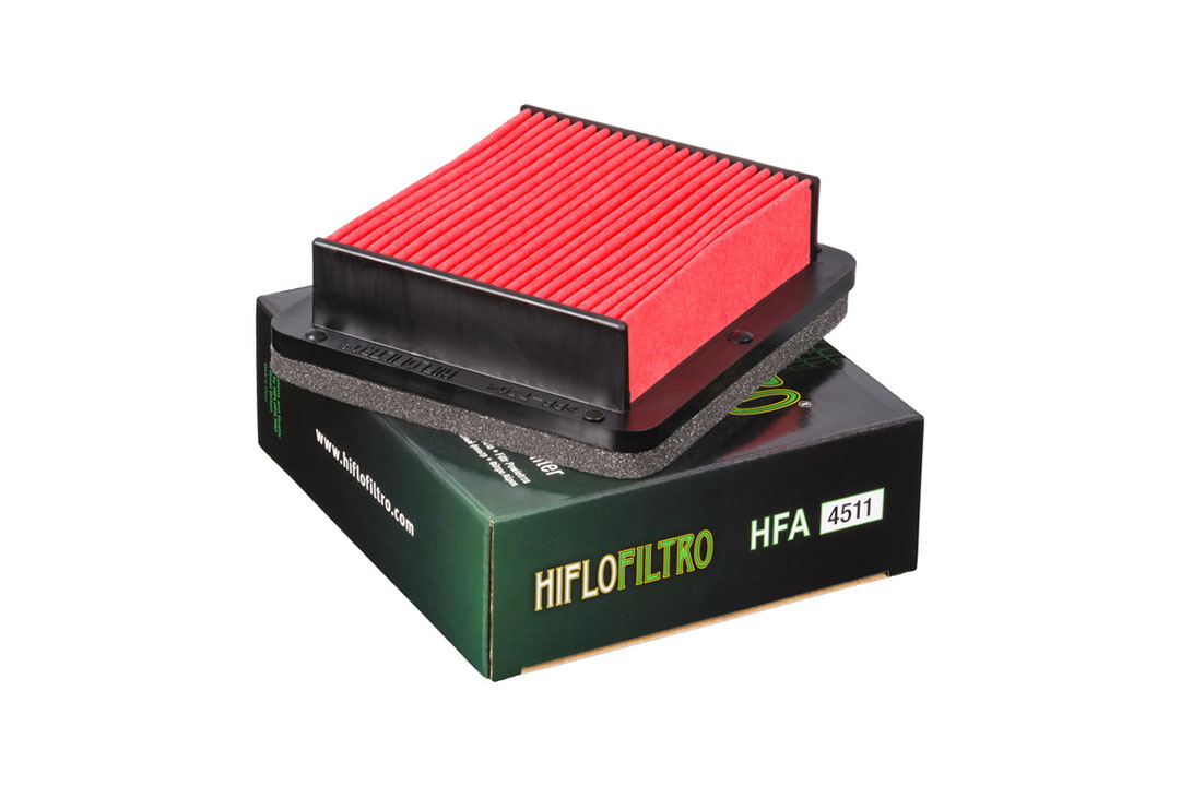 HIFLO air filter HFA4511 Yamaha T Max 530